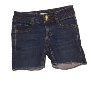 Mudd Denim Short